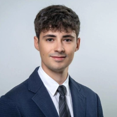 Francesco — fondatore di Sitebuilder24